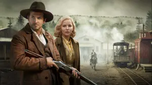 Задник к фильму "Серена" #388740