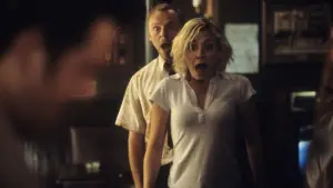 Задник к фильму "Зомби по имени Шон" #208646