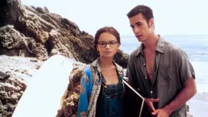 Задник к фильму "Это всё она" #290607