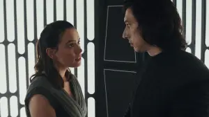 Задник к фильму "Звёздные войны: Эпизод 8 - Последние джедаи" #599310