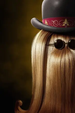 Постер к фильму "Семейка Аддамс" #275481