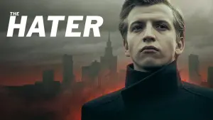 Задник к фильму "Хейтер" #253003