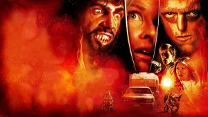 Задник к фильму "У холмов есть глаза" #300346