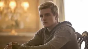 Задник к фильму "Голодные игры: Сойка-пересмешница. Часть 2" #634200