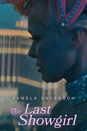 Постер к фильму "Шоугёрл" #607731