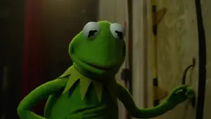 Задник к фильму "Маппеты" #672887