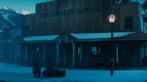 Задник к фильму "Престиж" #576229