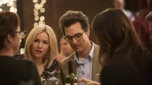 Задник к фильму "Лес самоубийц" #293316