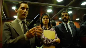 Задник к фильму "Тайна в его глазах" #180235