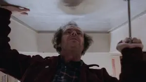 Задник к фильму "Сияние" #520226