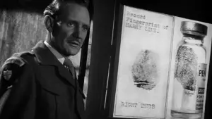 Задник к фильму "Третий человек" #181825