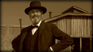 Задник к фильму "Жил-был обманщик" #478036