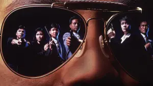 Видео к фильму Клетка тигра | [Trailer] 特警屠龍 (Tiger Cage)