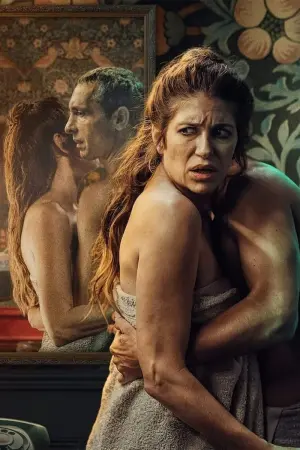 Постер к фильму "Двое" #437314