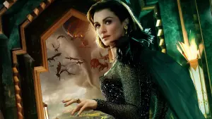 Задник к фильму "Оз: Великий и ужасный" #326731