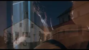 Задник к фильму "Свидетель" #672994