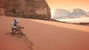 Задник к фильму "Марсианин" #578821