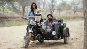 Задник к фильму "777 Чарли" #418972