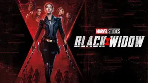 Задник к фильму "Чёрная вдова" #23474