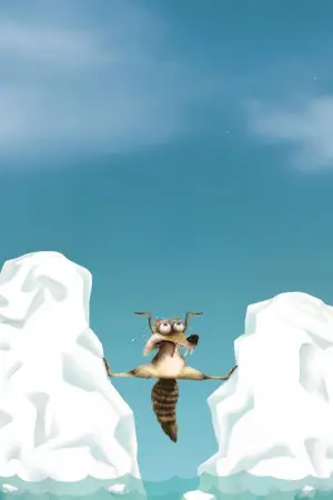 Постер к фильму "Ледниковый период 2: Глобальное потепление" #605913