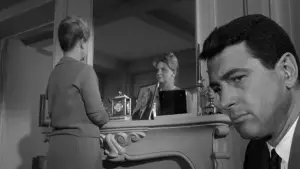 Задник к фильму "Вторые" #644137