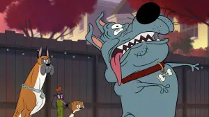 Задник к фильму "Последнее приключение" #597190