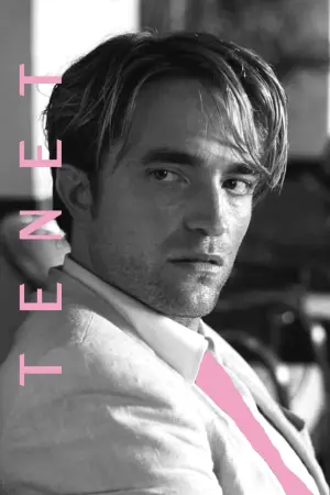 Постер к фильму "Довод" #233968