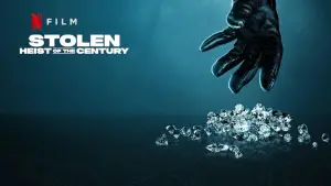 Задник к фильму "Кража: Ограбление века" #641987