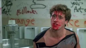 Задник к фильму "Класс 1984" #360789