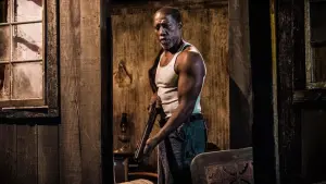 Задник к фильму "Город головорезов" #419103