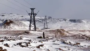 Задник к фильму "Проклятие" #457353