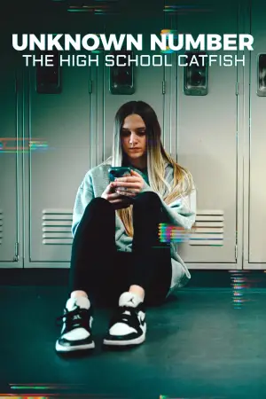 Неизвестный номер: школьный фейк