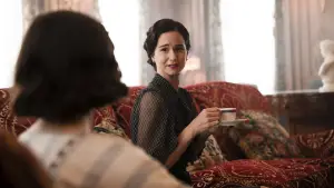 Задник к фильму "Фэкхем-Холл" #550452