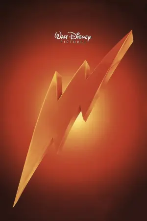 Постер к фильму "Вольт" #46906