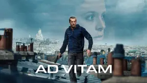 Задник к фильму "Ad Vitam: за жизнь" #633888