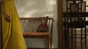 Задник к фильму "Воображаемый друг" #429594