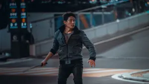 Задник к фильму "Криминальный город 2" #314801