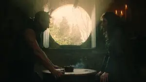 Задник к фильму "Гильдия убийц" #667084