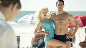 Видео к фильму Мистер Олимпия | BIGGER Official Trailer | 2018