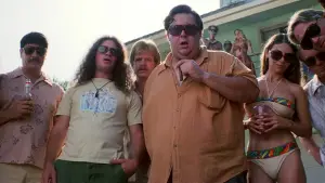 Задник к фильму "Ночи в стиле буги" #629973