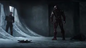 Задник к фильму "Первый мститель: Противостояние" #560666