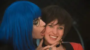 Задник к фильму "Нарушая запреты" #644971