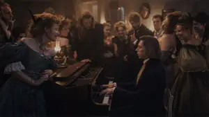 Задник к фильму "Шопен, Шопен!" #535597