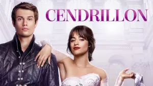 Задник к фильму "Золушка" #479911