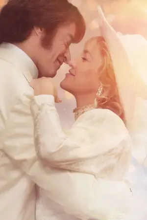 Постер к фильму "Мелодия их мечты" #518651