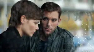 Задник к фильму "Дневной свет" #501742