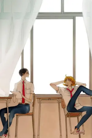 Постер к фильму "Одноклассники" #174138