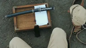 Задник к фильму "Мой путь" #445514