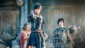 Задник к фильму "Царство" #359929