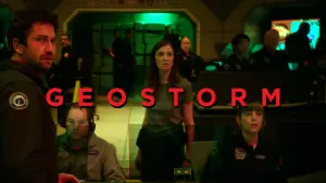 Задник к фильму "Геошторм" #302751